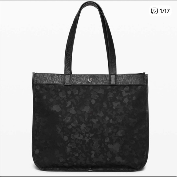 Lululemon Now & Always Tote Large 25L - Picture 1 of 16